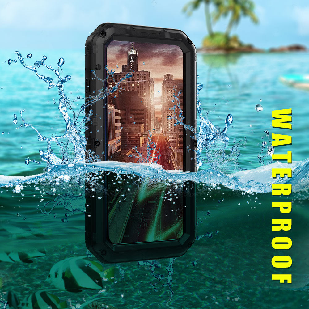 Is iphone xr waterproof discount