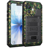 Waterproof Phone Case for iPhone 17 – Rugged, Drop-Proof, and IP68 Waterproof