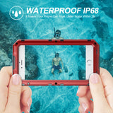 iphone 6/6s waterproof case