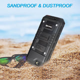 iPhone 6/6s case dust-proof and sand-proof