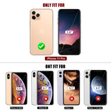 iPhone 11 pro heavy duty case-Size