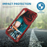 Samsung S9 case-Drop-proof