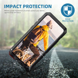 galaxys 10 shockproof case