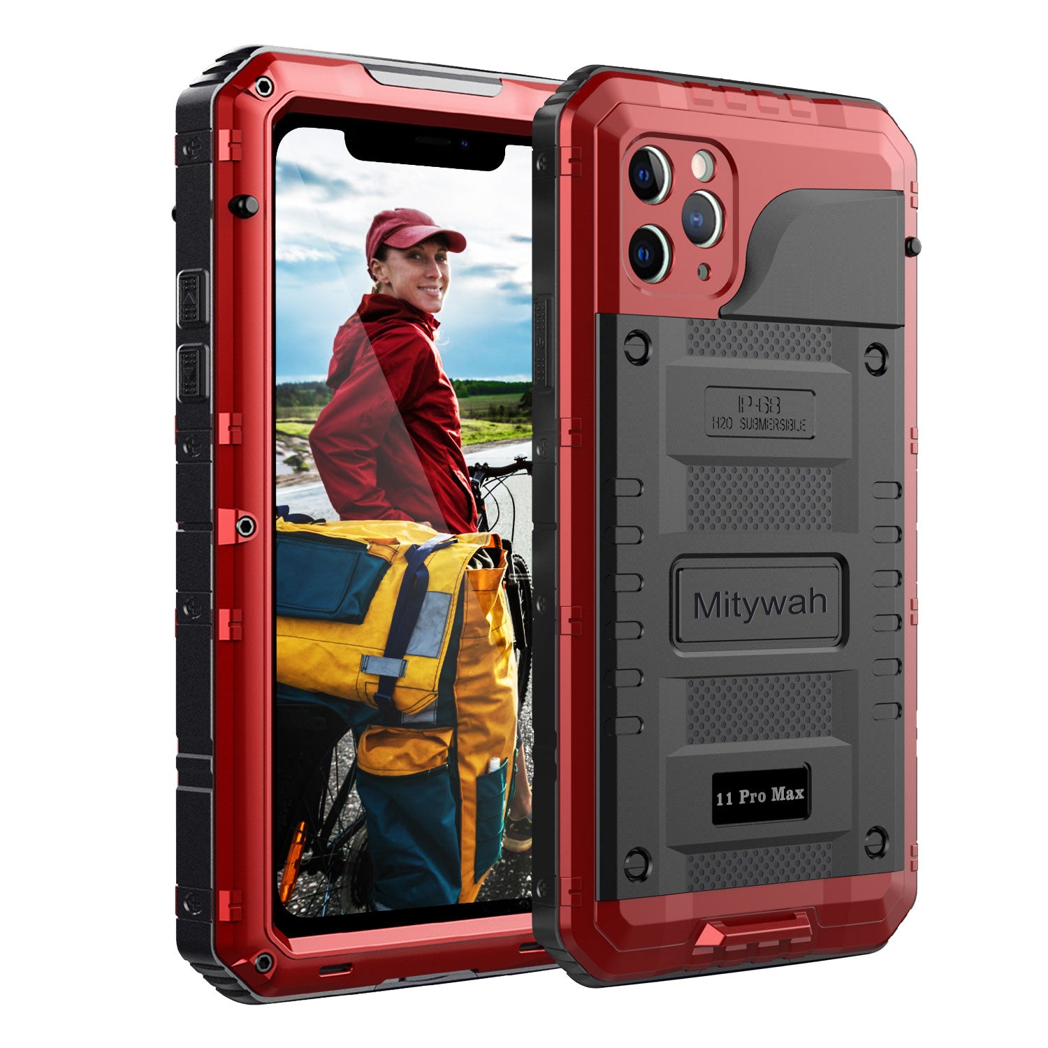 Iphone 11 waterproof bag best sale