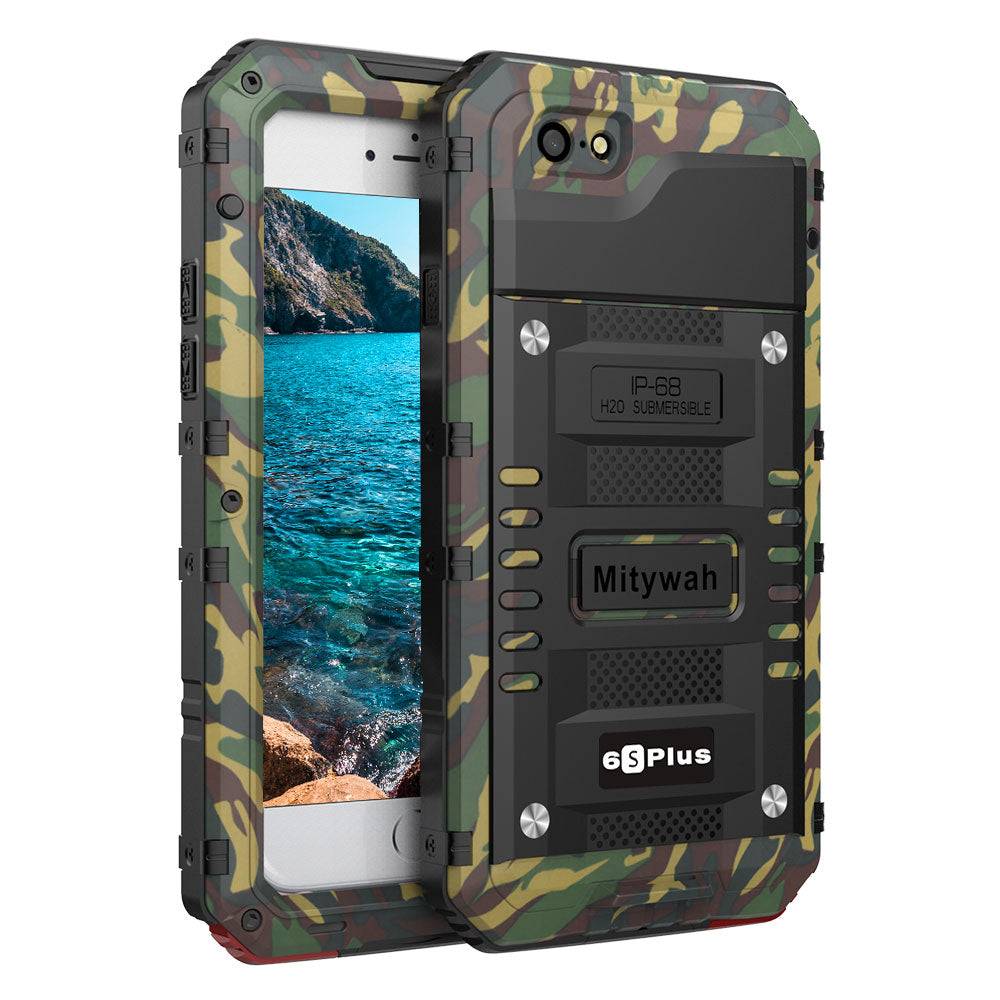 Lv Iphone 6 Plus Case  Natural Resource Department