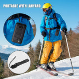iPhone 11 pro max heavy duty case-Portable