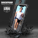 iPhone 11 pro max heavy duty case-Shockproof