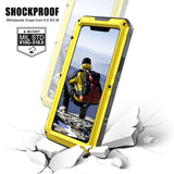 iPhone 11 pro heavy duty case-Shockproof