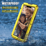 iPhone 11 pro heavy duty case-Waterproof