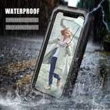 iphone 11 waterproof case