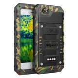 iPhone 6/6s waterproof case-camouflage