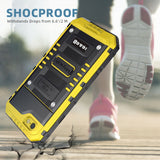 iPhone 6/6s case shockproof