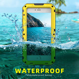iphone 6 plus/6s plus waterproof case