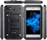 iphone 7/iphone 8 waterproof case
