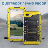 iphone 7P/iphone 8P waterproof case-Dustproof