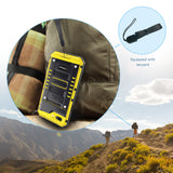 iphone 7P/iphone 8P rugged though case