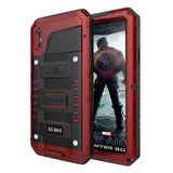 iphone xs max waterproof case