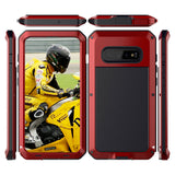 Samsung S10 plus case