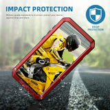 Samsung galaxy S10 plus case-Shockproof