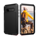 Samsung S10 case-Black