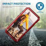 Samsung S10 case shockproof