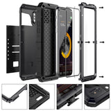iPhone x/xs waterproof case full body protected